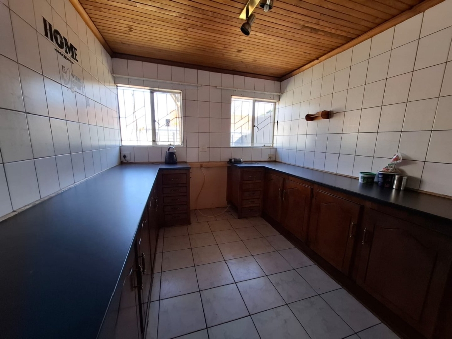 3 Bedroom Property for Sale in Universitas Free State